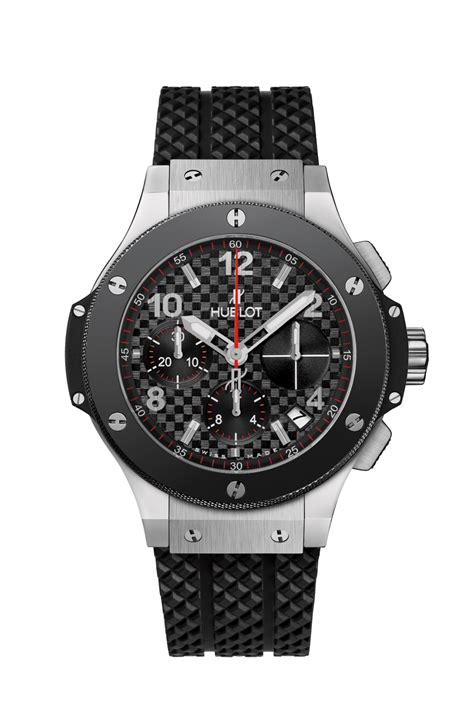 hublot big bang 41 mm